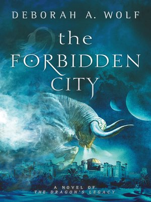 cover image of The Forbidden City